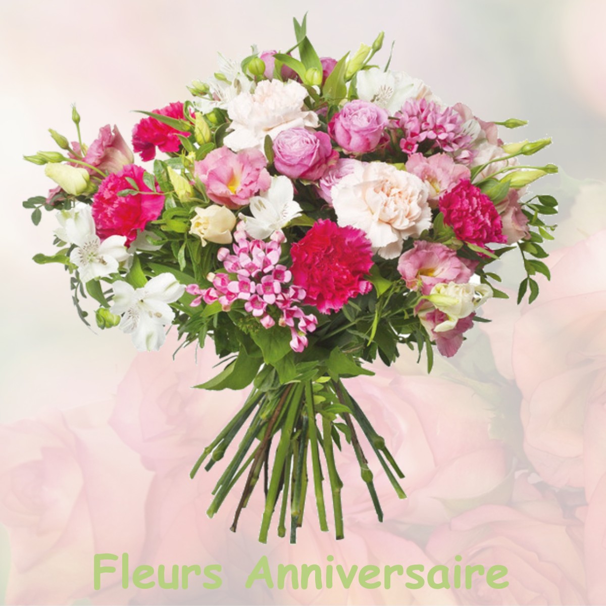 fleurs anniversaire MOUTHIER-HAUTE-PIERRE
